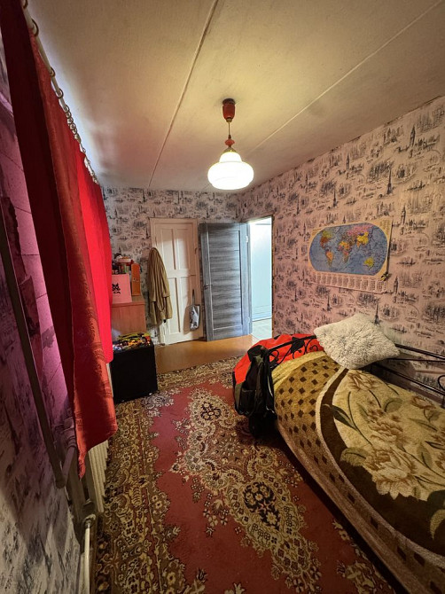 Продам 2-х квартиру на 2ой детской больнице Кривой Рог - изображение 7