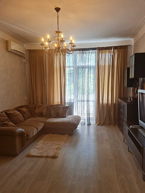 Продажа 2-х.ком. театр им. Глинки! LO Запоріжжя - зображення 1