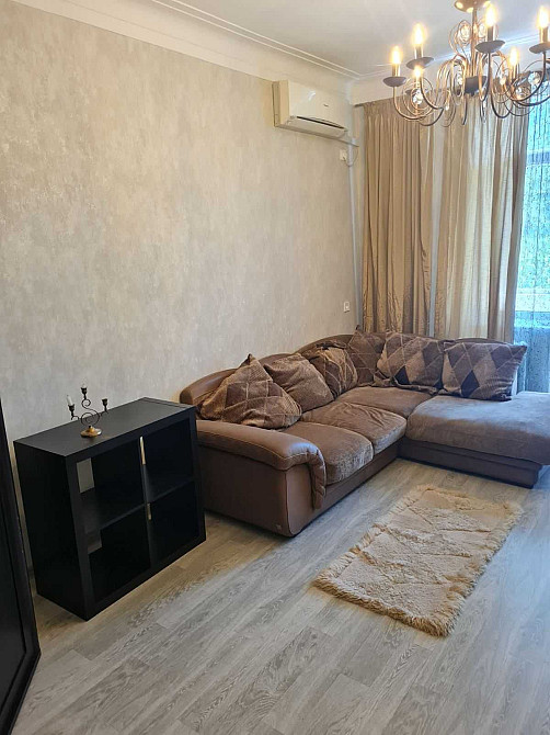 Продажа 2-х.ком. театр им. Глинки! LO Запоріжжя - зображення 2