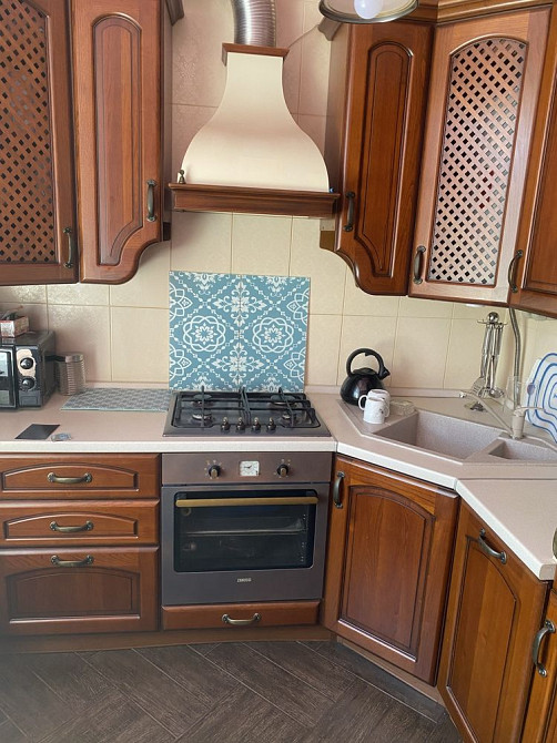 Продам 2 х кв в Центре с автономным отоплением Днепр - изображение 1