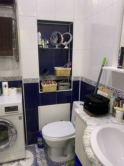 Продам 2 х кв в Центре с автономным отоплением Днепр - изображение 5