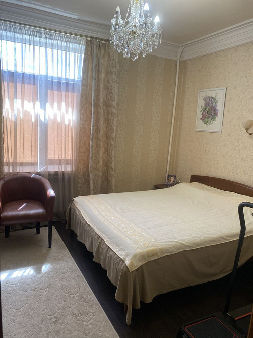 Продам 2 х кв в Центре с автономным отоплением Днепр - изображение 4