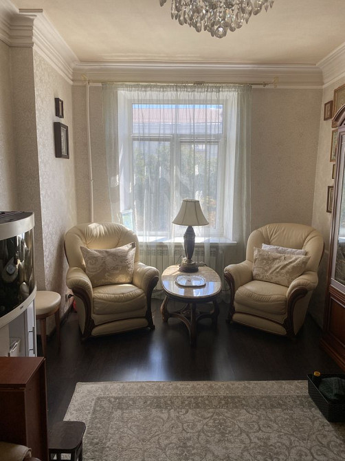 Продам 2 х кв в Центре с автономным отоплением Днепр - изображение 3