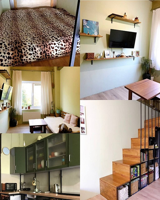 Без комісії! Продаж 1к квартири знижена цінаЖК Петрівський смарт Софіївська Борщагівка - зображення 6