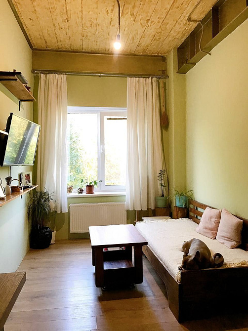 Без комісії! Продаж 1к квартири знижена цінаЖК Петрівський смарт Софіївська Борщагівка - зображення 5