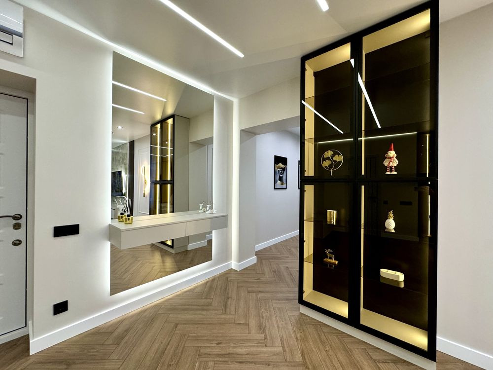 Аркадия ‼️ Своя 3к с дизайнерским ремонтом / ЖК 42 жемчужина Одеса - зображення 3