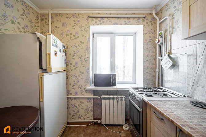 БЕЗ % Продаж 2к квартира 42м2 Новопольова 101 Kyiv - photo 7