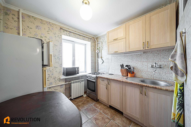 БЕЗ % Продаж 2к квартира 42м2 Новопольова 101 Kyiv - photo 6