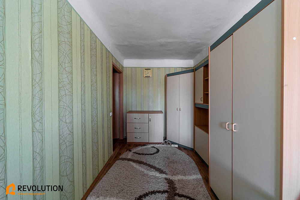 БЕЗ % Продаж 2к квартира 42м2 Новопольова 101 Киев - изображение 5