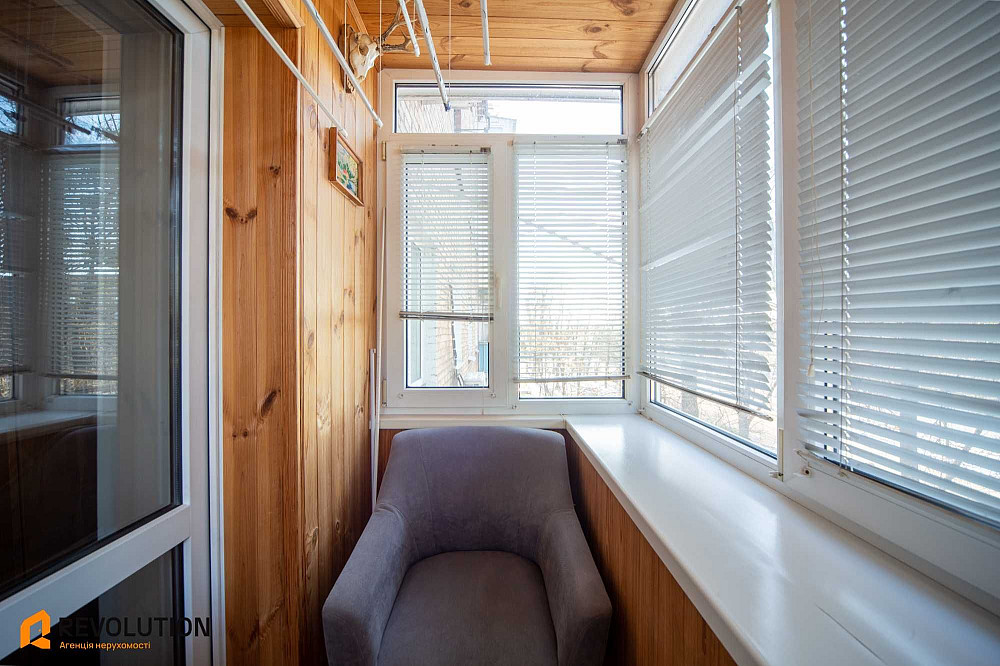 БЕЗ % Продаж 2к квартира 42м2 Новопольова 101 Киев - изображение 3