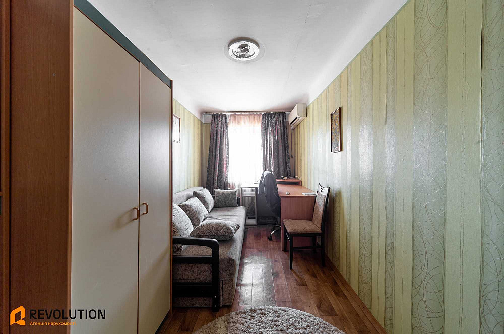 БЕЗ % Продаж 2к квартира 42м2 Новопольова 101 Киев - изображение 4