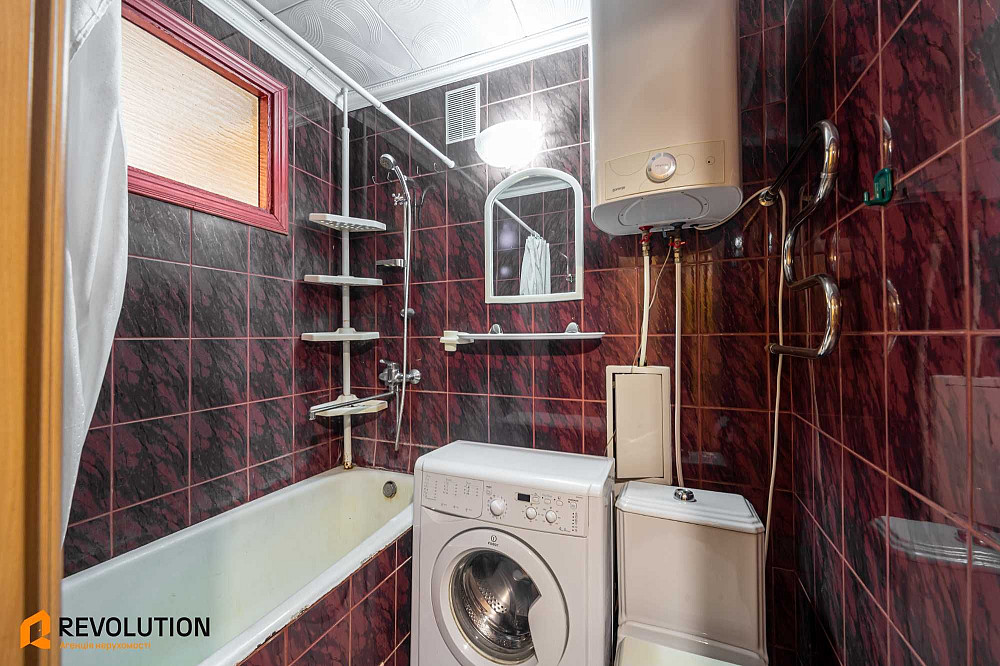 БЕЗ % Продаж 2к квартира 42м2 Новопольова 101 Киев - изображение 8