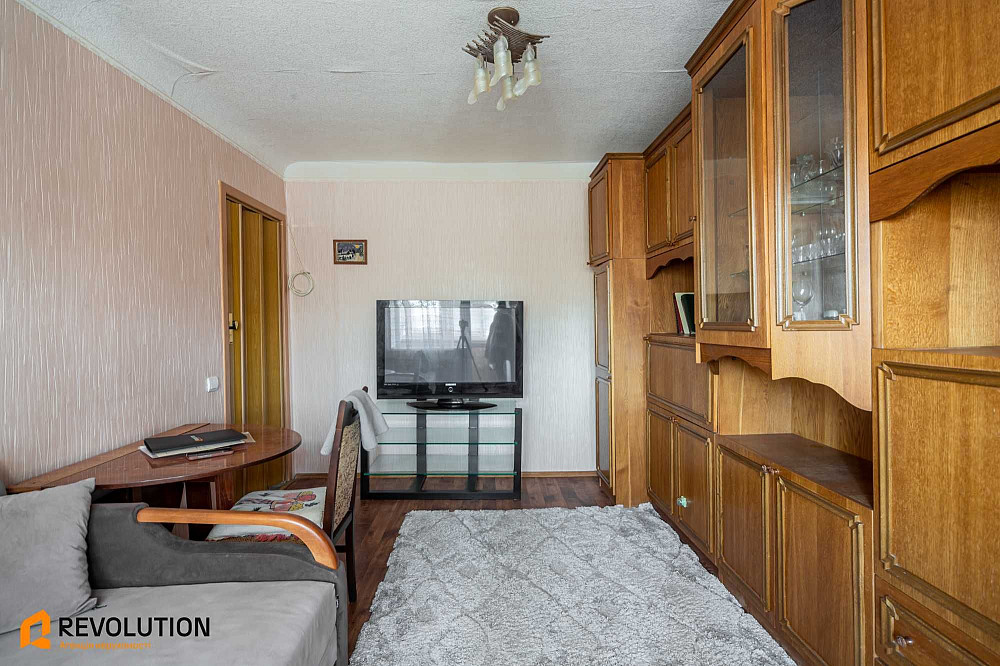 БЕЗ % Продаж 2к квартира 42м2 Новопольова 101 Киев - изображение 2