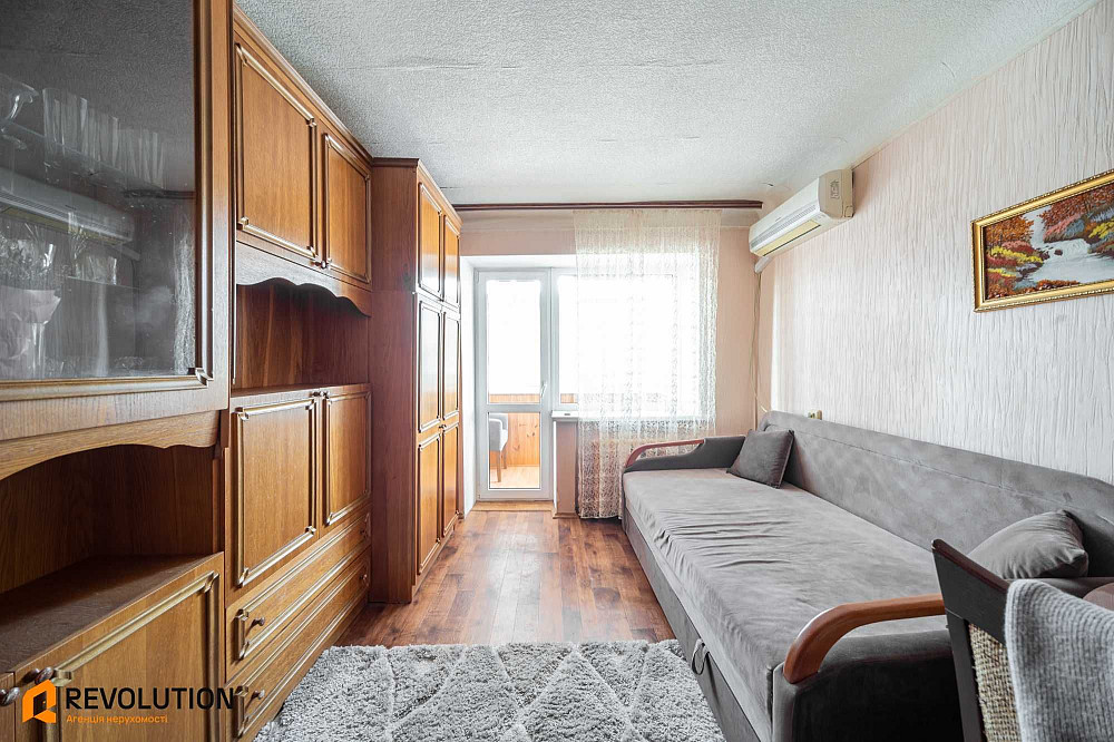 БЕЗ % Продаж 2к квартира 42м2 Новопольова 101 Киев - изображение 1