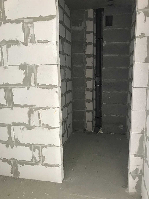 Квартира 56 м.кв в новобудові по вул. Рудненській Львів - зображення 6