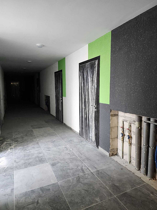 Квартира 56 м.кв в новобудові по вул. Рудненській Львів - зображення 3