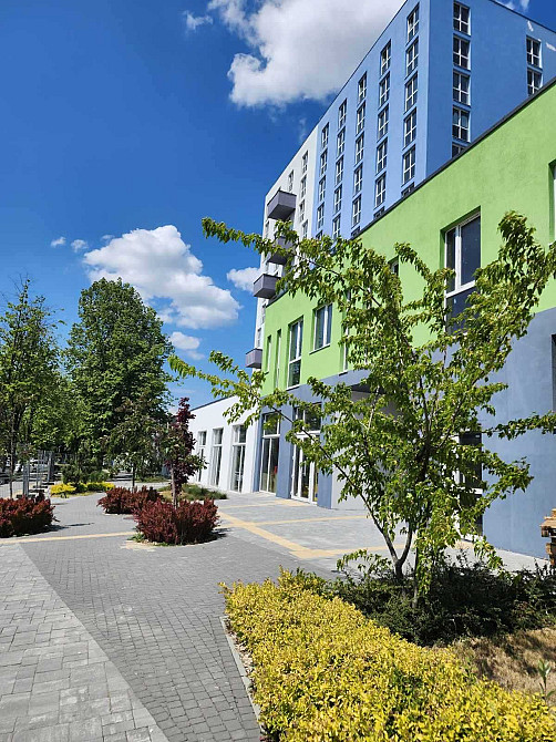 Квартира 56 м.кв в новобудові по вул. Рудненській Львів - зображення 1