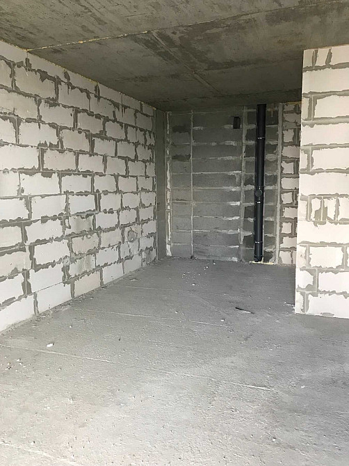 Квартира 56 м.кв в новобудові по вул. Рудненській Львів - зображення 8