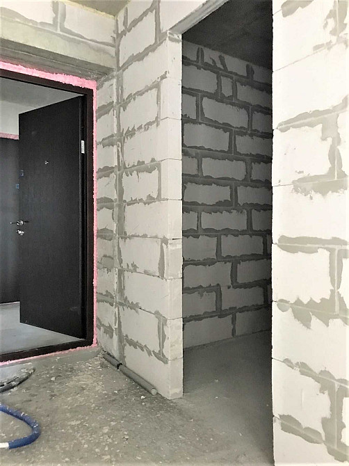 Квартира 56 м.кв в новобудові по вул. Рудненській Львів - зображення 4