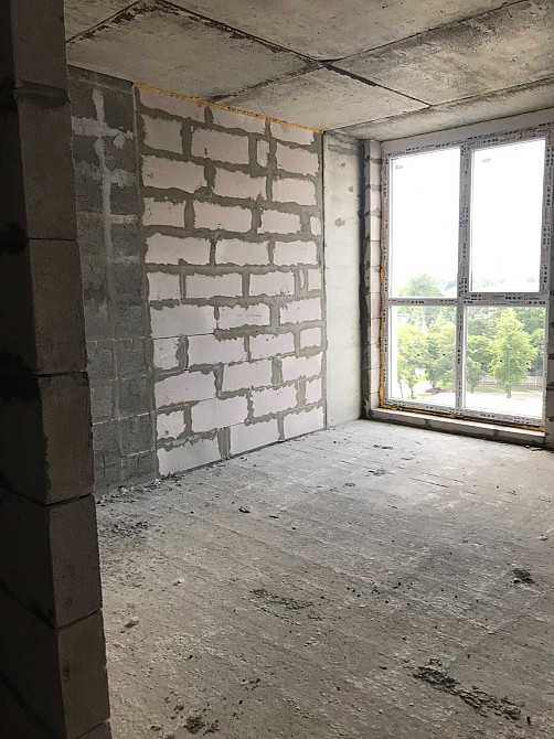 Квартира 56 м.кв в новобудові по вул. Рудненській Львів - зображення 7