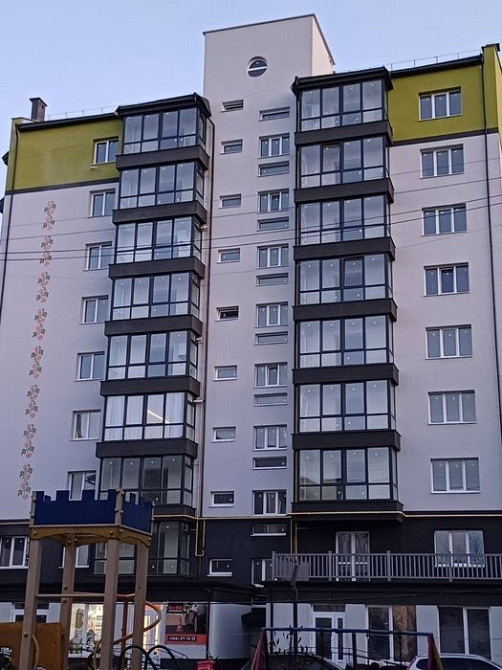 Квартира 90м2.Долина. Долина - зображення 1