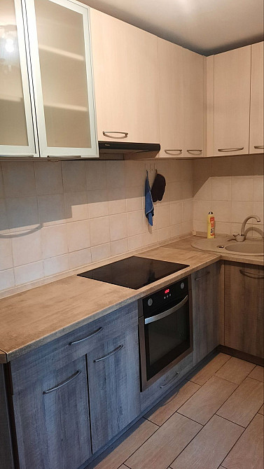 Терміновий продаж 1-кімнатної квартири. Вул Братиславська,  7. Киев - изображение 8