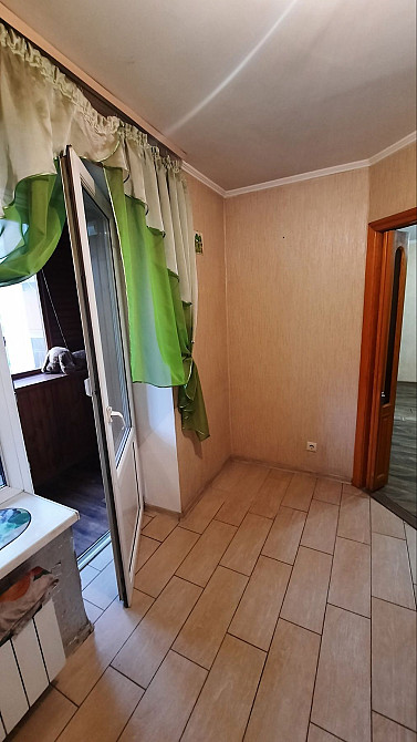 Терміновий продаж 1-кімнатної квартири. Вул Братиславська,  7. Киев - изображение 6