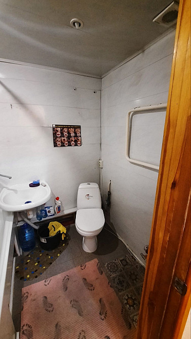 Терміновий продаж 1-кімнатної квартири. Вул Братиславська,  7. Киев - изображение 5