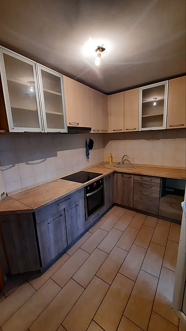 Терміновий продаж 1-кімнатної квартири. Вул Братиславська,  7. Киев - изображение 1