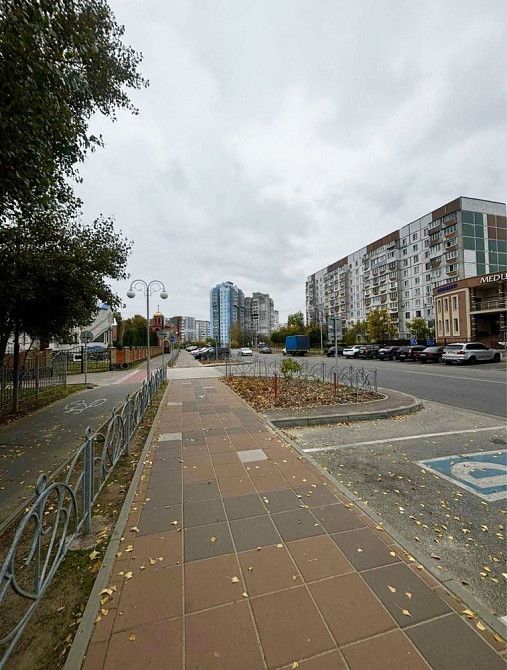 Терміновий продаж затишної квартири на Митниці Черкассы - изображение 1