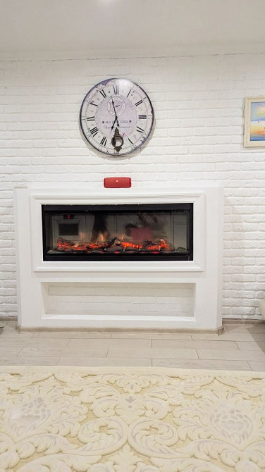 2комн+кухня-студия Аркадия, 6 фонтана, Педагогическая  Акапулько Одеса - зображення 2