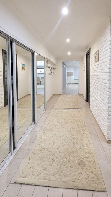 2комн+кухня-студия Аркадия, 6 фонтана, Педагогическая  Акапулько Одеса - зображення 7