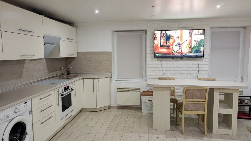 2комн+кухня-студия Аркадия, 6 фонтана, Педагогическая  Акапулько Одеса - зображення 4