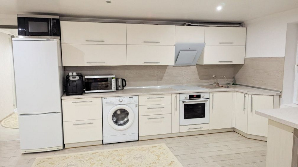 2комн+кухня-студия Аркадия, 6 фонтана, Педагогическая  Акапулько Одеса - зображення 3