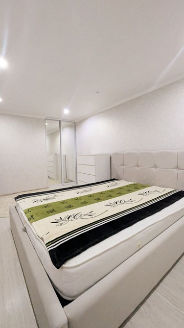 2комн+кухня-студия Аркадия, 6 фонтана, Педагогическая  Акапулько Одеса - зображення 8