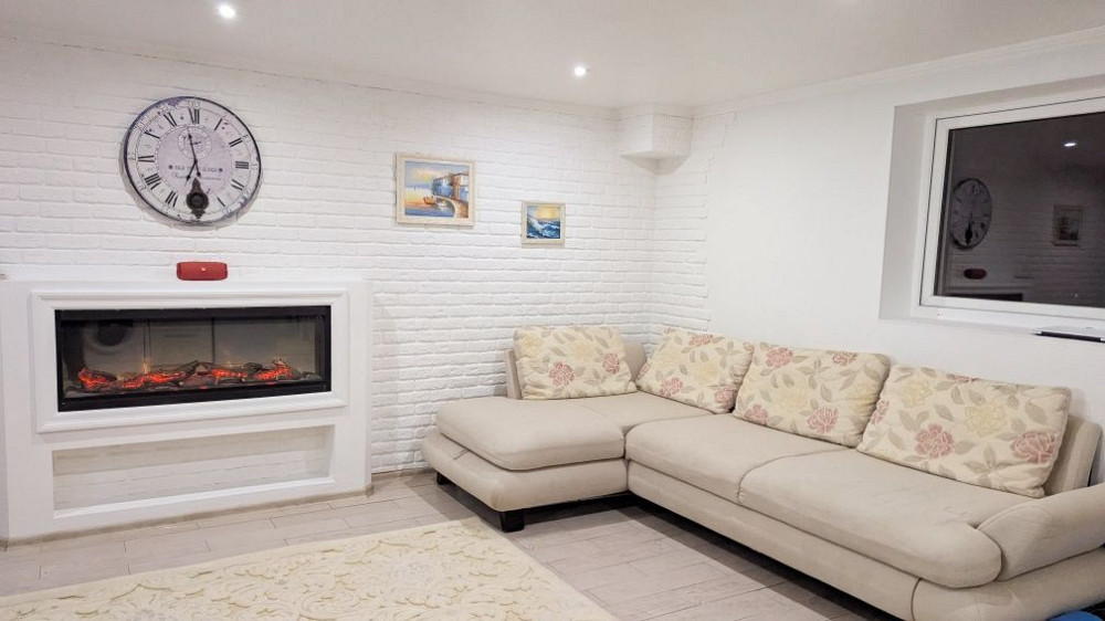 2комн+кухня-студия Аркадия, 6 фонтана, Педагогическая  Акапулько Одеса - зображення 1