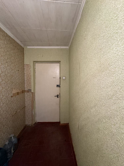 Улюблене зручне планування 1 кім.квартира на Ясені, Ювілейна, 3 поверх Кривой Рог - изображение 5