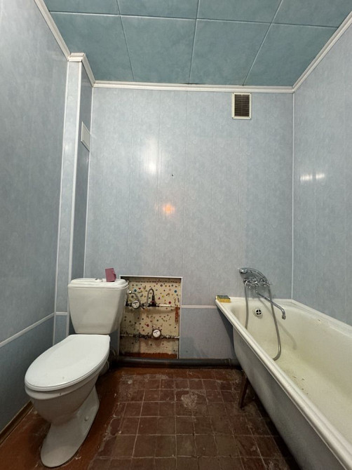 Улюблене зручне планування 1 кім.квартира на Ясені, Ювілейна, 3 поверх Кривой Рог - изображение 2