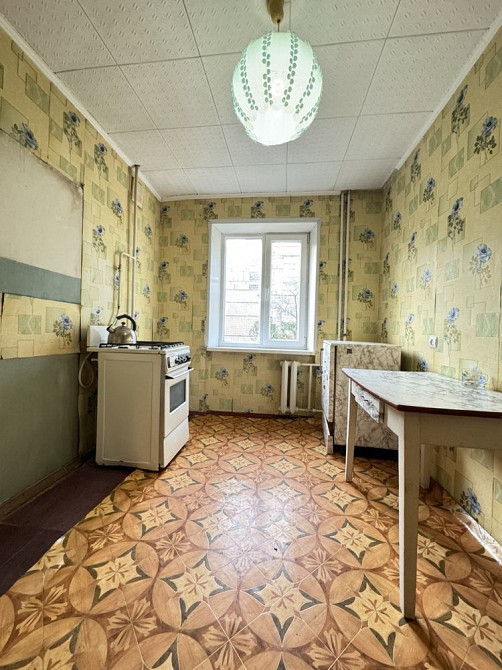 Улюблене зручне планування 1 кім.квартира на Ясені, Ювілейна, 3 поверх Кривой Рог - изображение 4