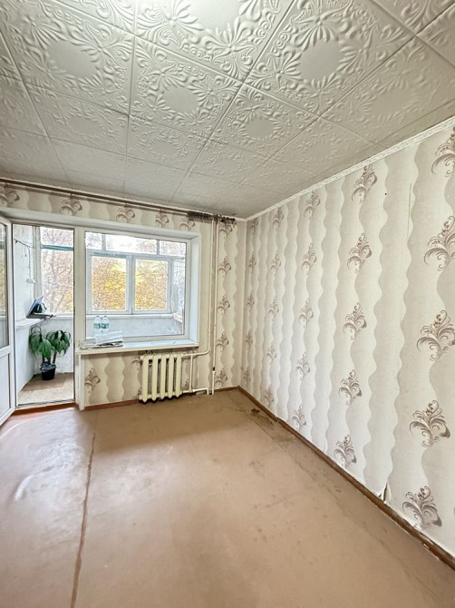 Улюблене зручне планування 1 кім.квартира на Ясені, Ювілейна, 3 поверх Кривой Рог - изображение 1