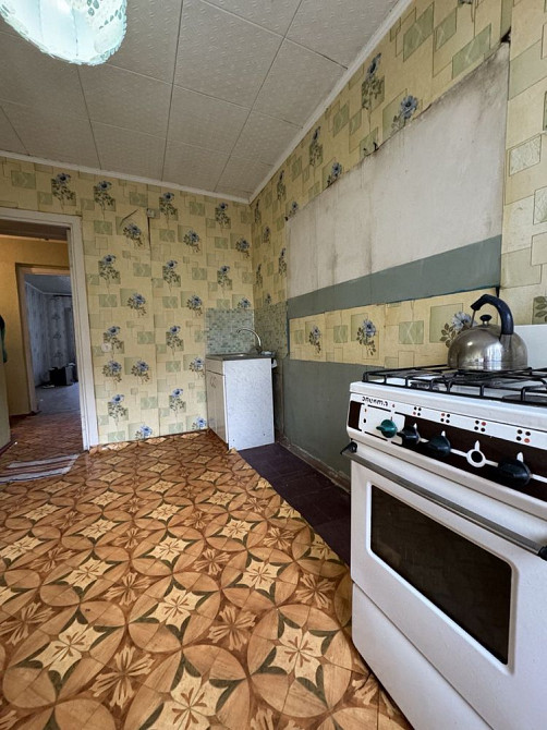 Улюблене зручне планування 1 кім.квартира на Ясені, Ювілейна, 3 поверх Кривой Рог - изображение 6