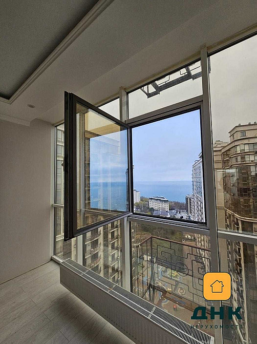 ‼️3к Квартира 138м ВИД НА МОРЕ 8 Жемчужина Французский бульвар АРКАДИЯ Одеса - зображення 5