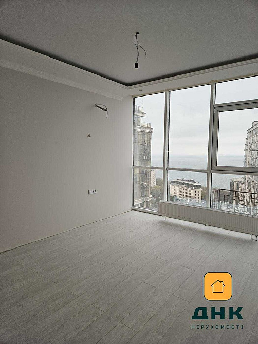 ‼️3к Квартира 138м ВИД НА МОРЕ 8 Жемчужина Французский бульвар АРКАДИЯ Одеса - зображення 6