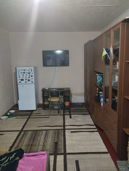 Продам  2х  комнатную квартиру в г. Терновка днепропетр. обл. Терновка - изображение 5