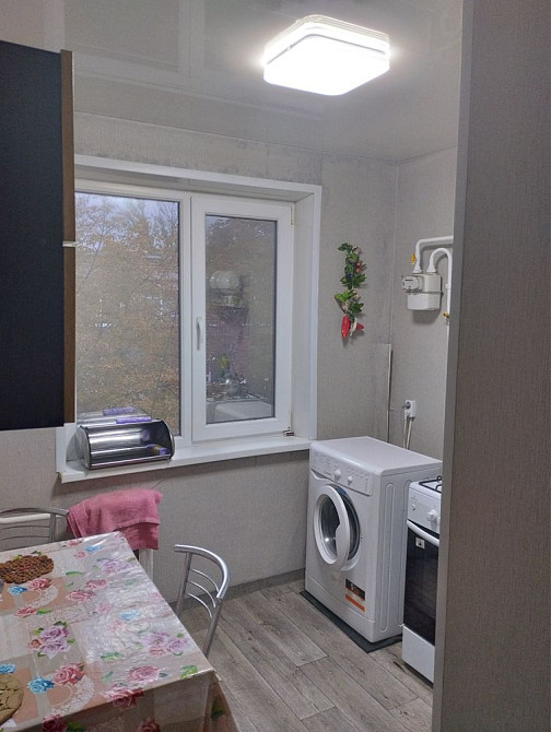 Продам  2х  комнатную квартиру в г. Терновка днепропетр. обл. Терновка - изображение 4