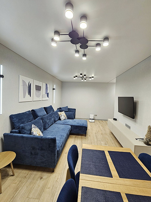 Продаж 3х.кімнатної шикарно квартири.Поділ. Полтава - изображение 2