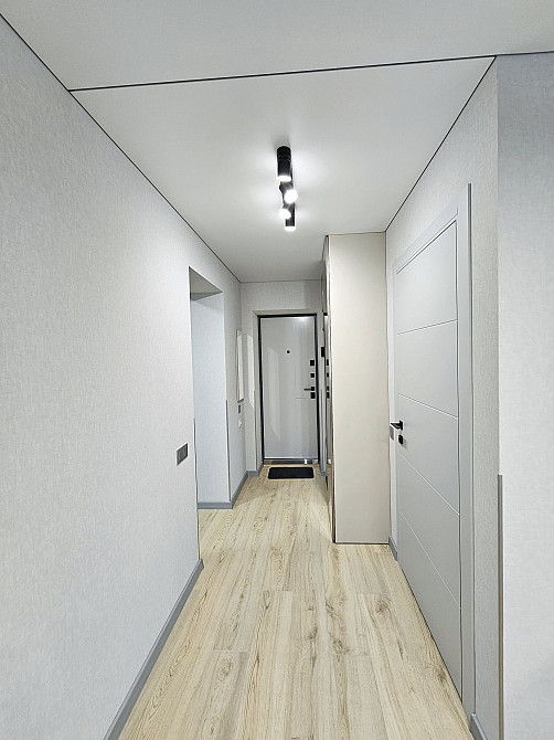 Продаж 3х.кімнатної шикарно квартири.Поділ. Полтава - изображение 8