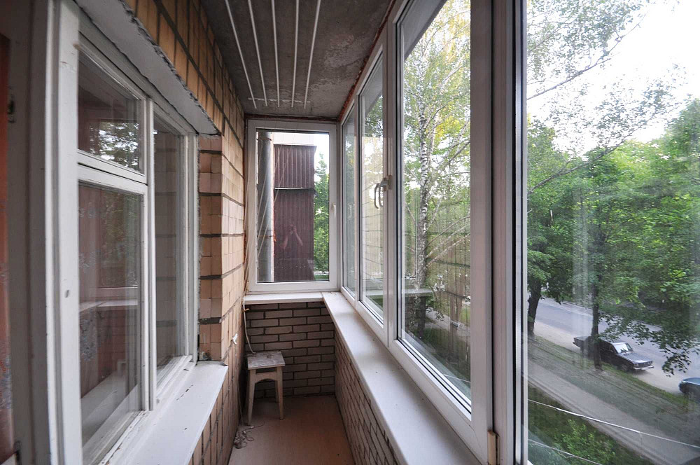 1-кім. квартира вул. Митрофанова 12/18 Біла Церква - зображення 6