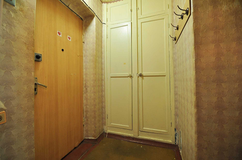 1-кім. квартира вул. Митрофанова 12/18 Біла Церква - зображення 5