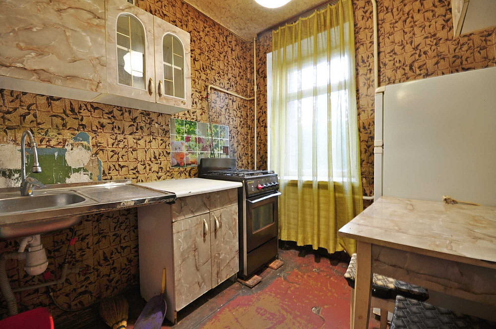 1-кім. квартира вул. Митрофанова 12/18 Біла Церква - зображення 2